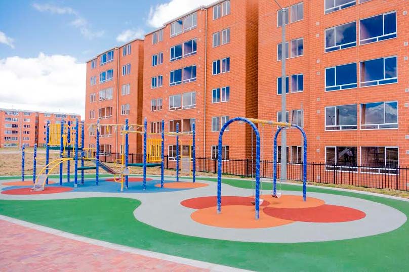 Sepa cómo pedir un crédito hipotecario con una cuota inicial del 10 %