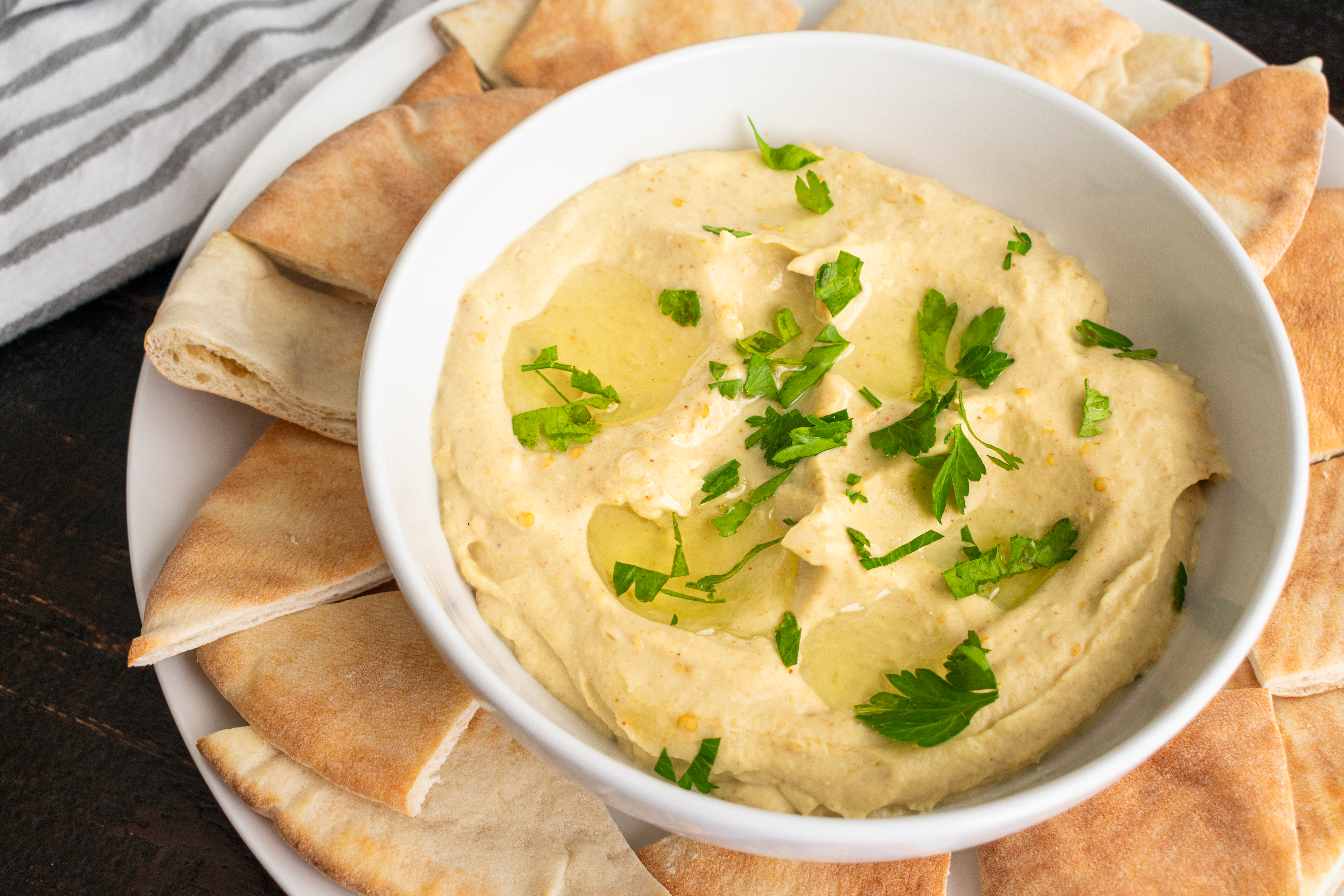 Baba ganoush