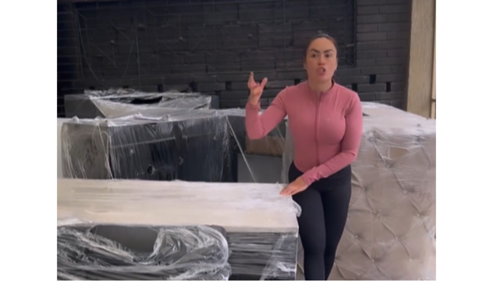 Epa Colombia está vendiendo todos sus muebles. Esta es la verdadera razón