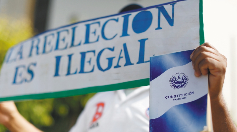 El dominio de Bukele en El Salvador y su camino en busca de la reelección
