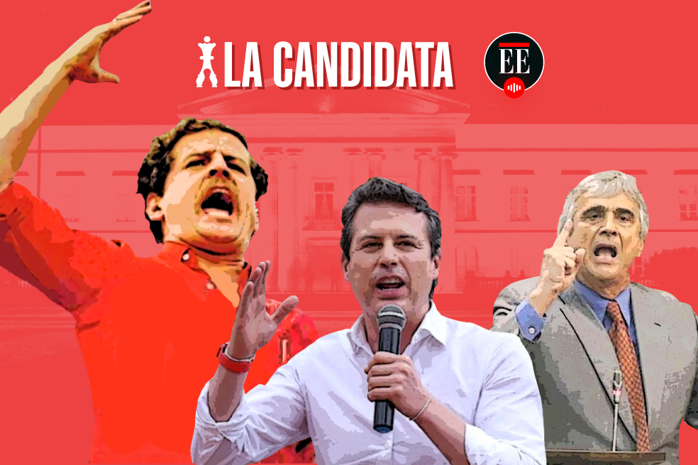 La Candidata se reúne con Juan Manuel Galán y sería ficha del Nuevo Liberalismo
