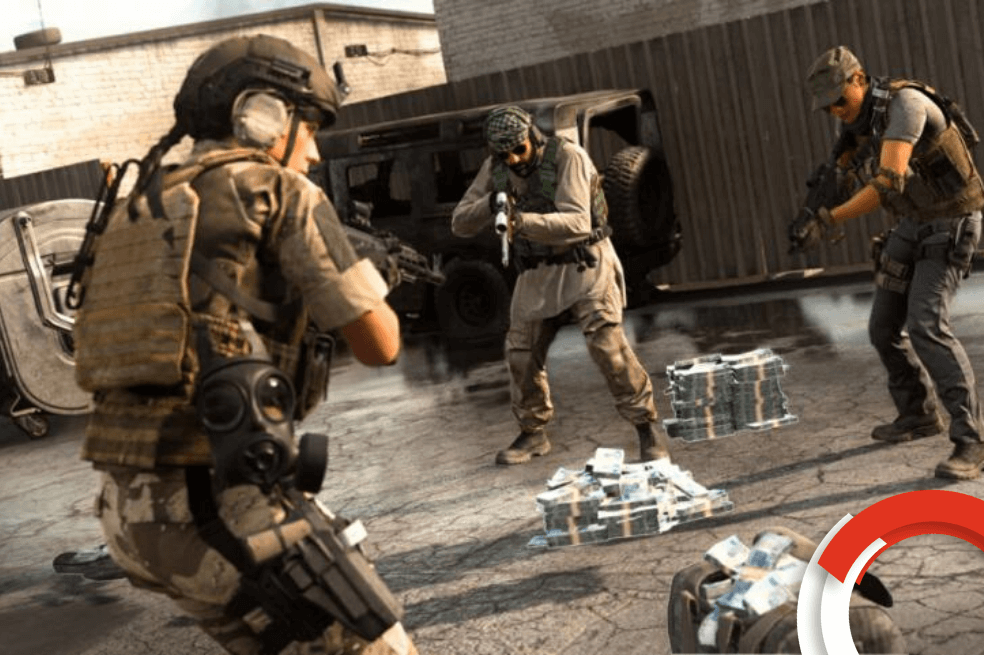 Tácticas de Call of Duty Warzone útiles para ganar partidas