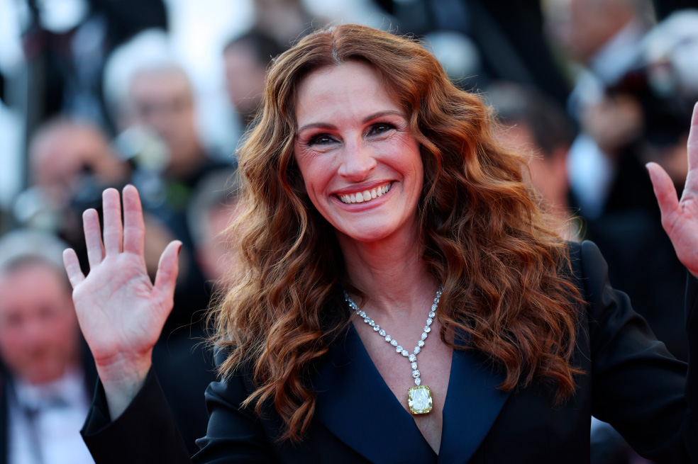 Julia Roberts: las 5 mejores películas de la ‘consentida de Hollywood’