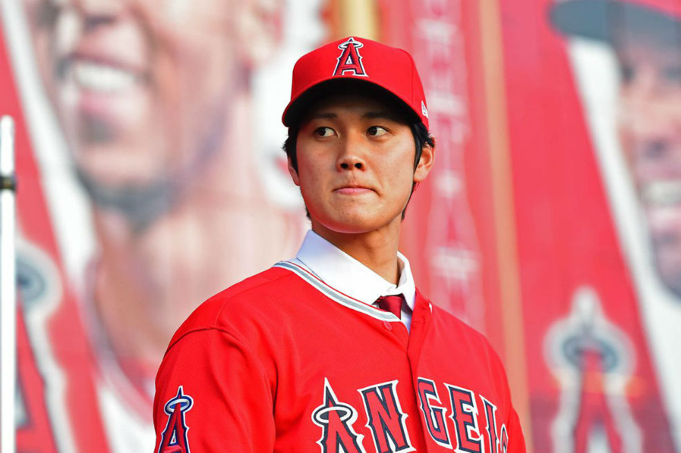 ¡Ohtani!, la gran prueba japonesa
