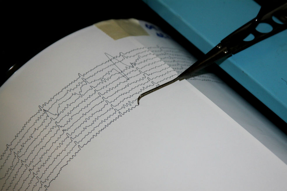 Sismo de magnitud 5,7 sacudió Huila: se sintió en varias zonas del país