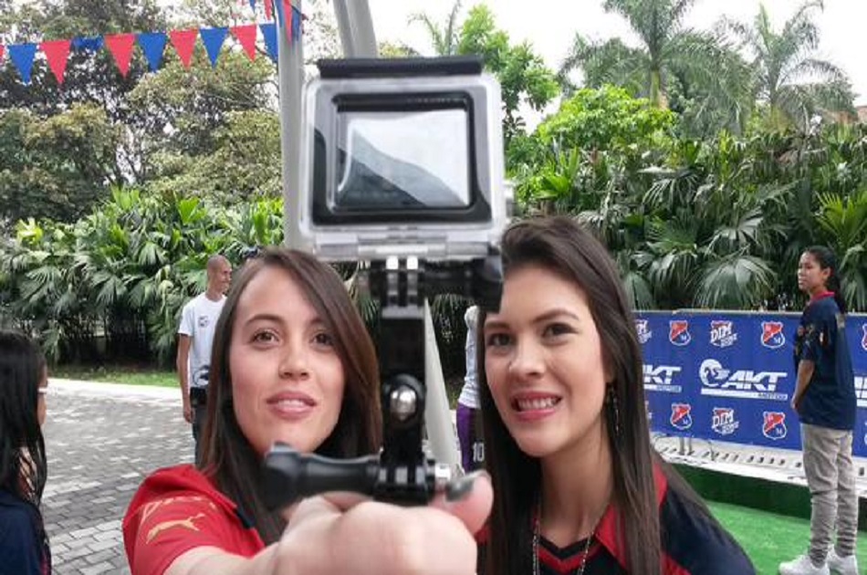 DIM Zone, un lugar especial para los hinchas poderosos