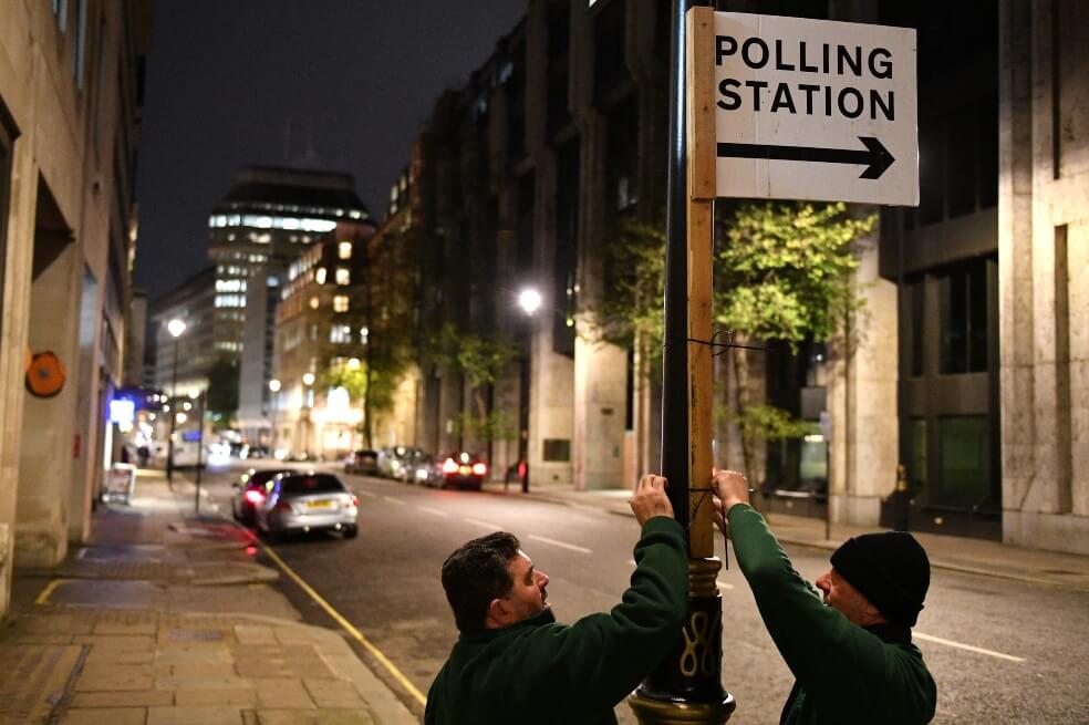 ¿Brexit o nuevo referéndum? Lo que puede ocurrir hoy en las elecciones de Reino Unido