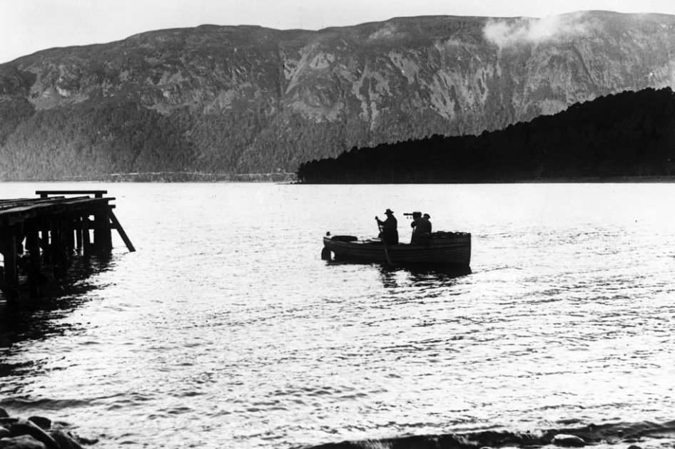 Tras hacer pruebas de ADN, científico cree que el supuesto «monstruo» del Lago Ness era tan solo una anguila gigante