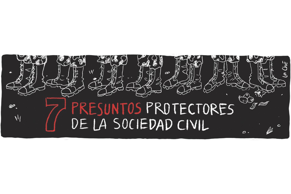 La Ché