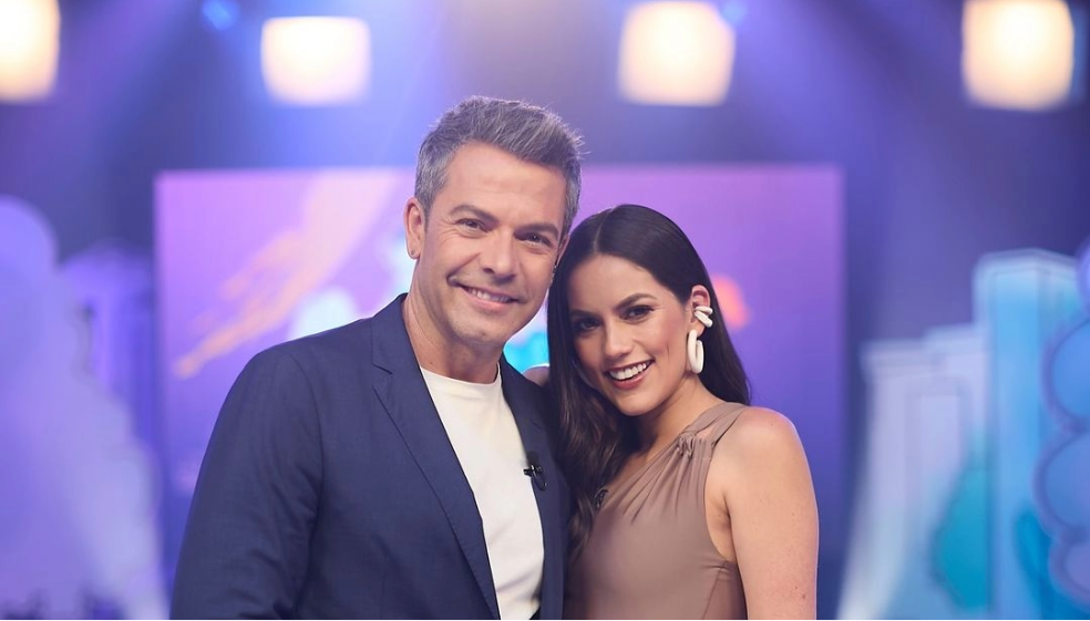 ‘Voy por ti, juega por mí’, el concurso de Caracol TV que apoya la infancia en Colombia