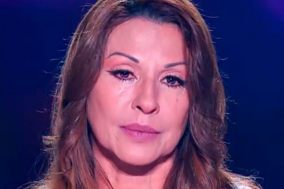 El emotivo momento que vivió Amparo Grisales al recordar a su mamá en «Yo me llamo»