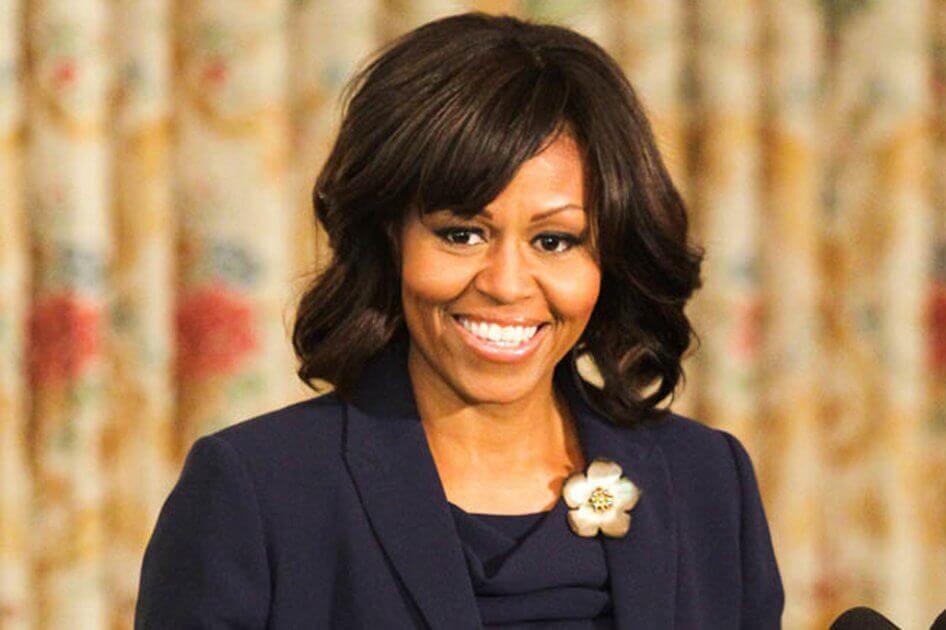 Michelle Obama estará en Colombia para el EXMA 2020