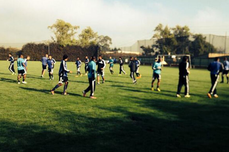 Millonarios disputará ante Cúcuta su segundo encuentro de preparación