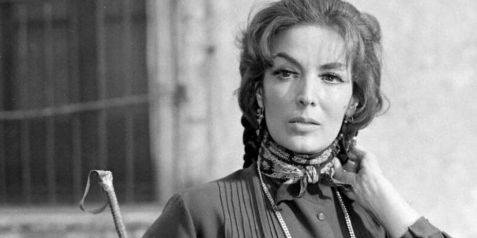 Los trucos de belleza de María Félix que siguen vigentes en la actualidad
