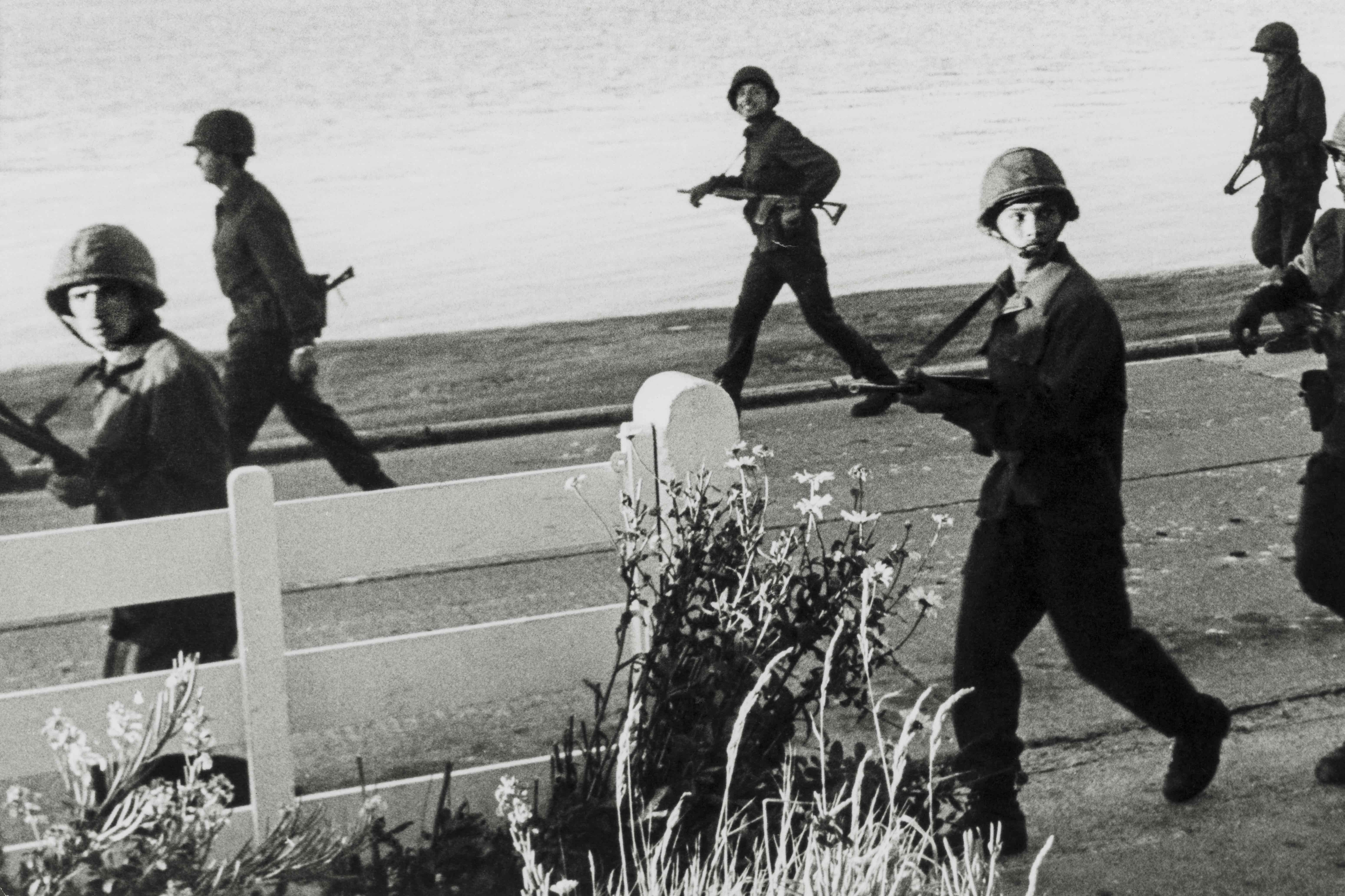 Argentinos o británicos: ¿qué país prefieren los nativos de las islas Malvinas?