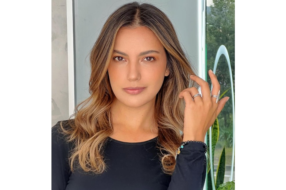 Laura Torres de ‘La hija del mariachi’ está embarazada: “El regalo más grande”