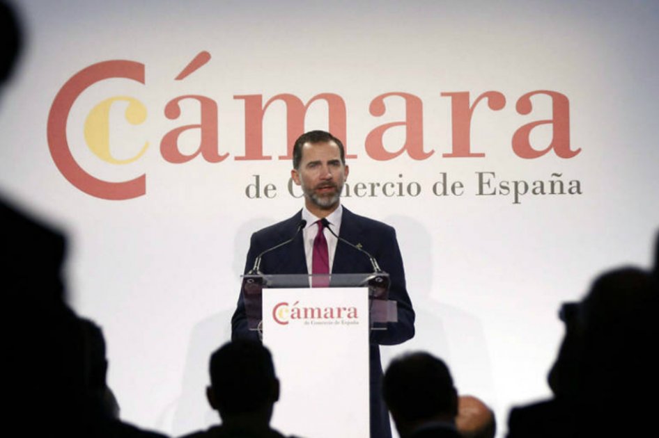 España traería grandes, medianas y pequeñas empresas a Colombia