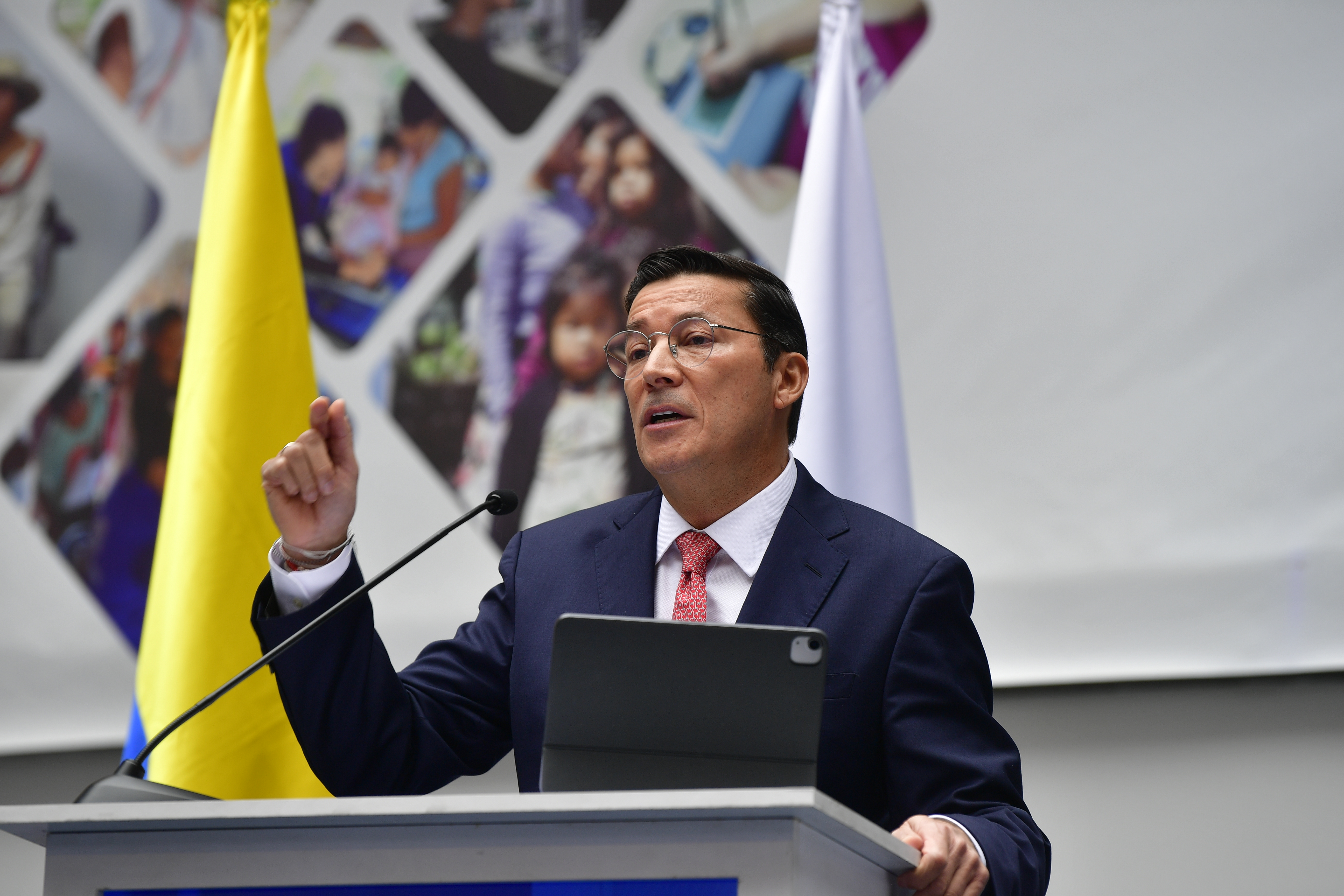 Registrador aclaró que consulta popular de Petro no podrá coincidir con elecciones