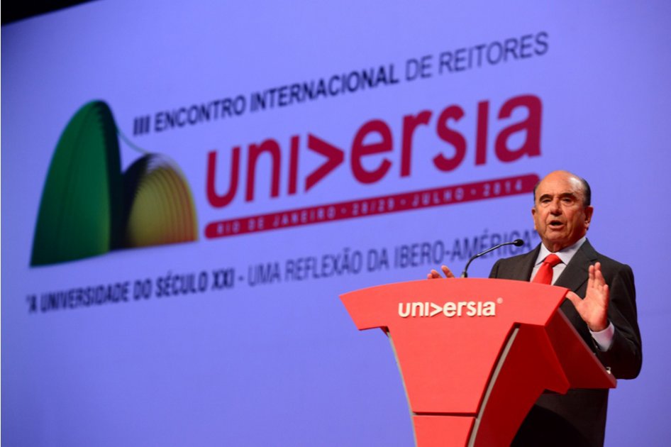 Plan para mejorar universidades