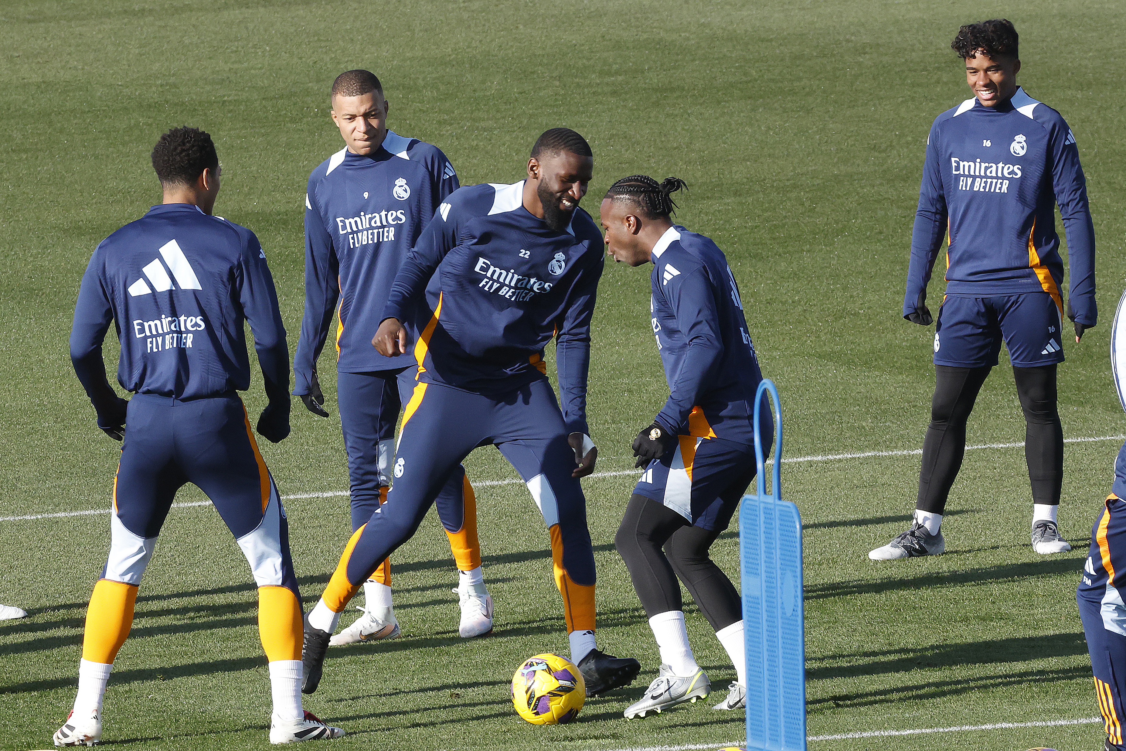 Valencia vs. Real Madrid: hora y TV del duelo clave por el liderato de LaLiga