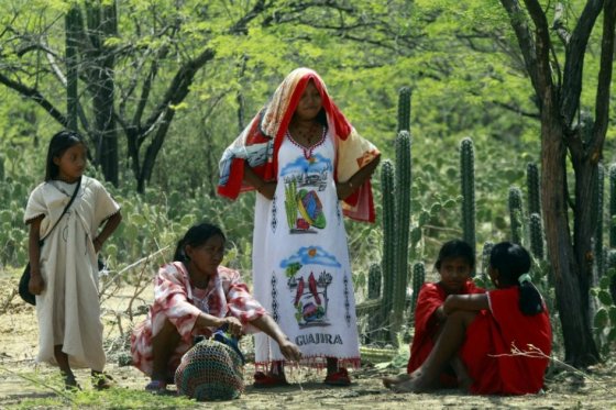 Por desnutrición, fallecen dos niños wayuu en La Guajira