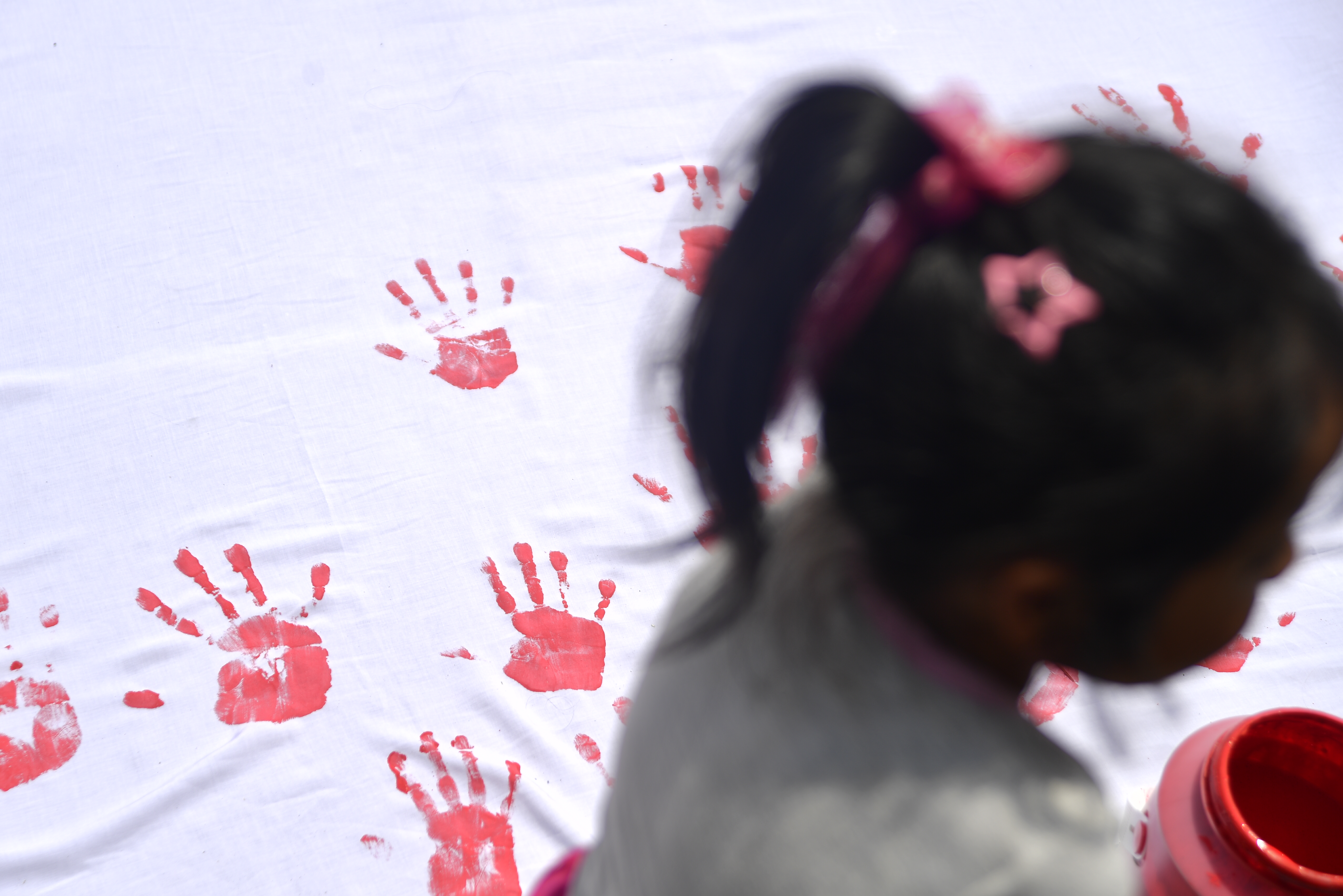 El voto por quienes no votan: las niñas, niños y adolescentes