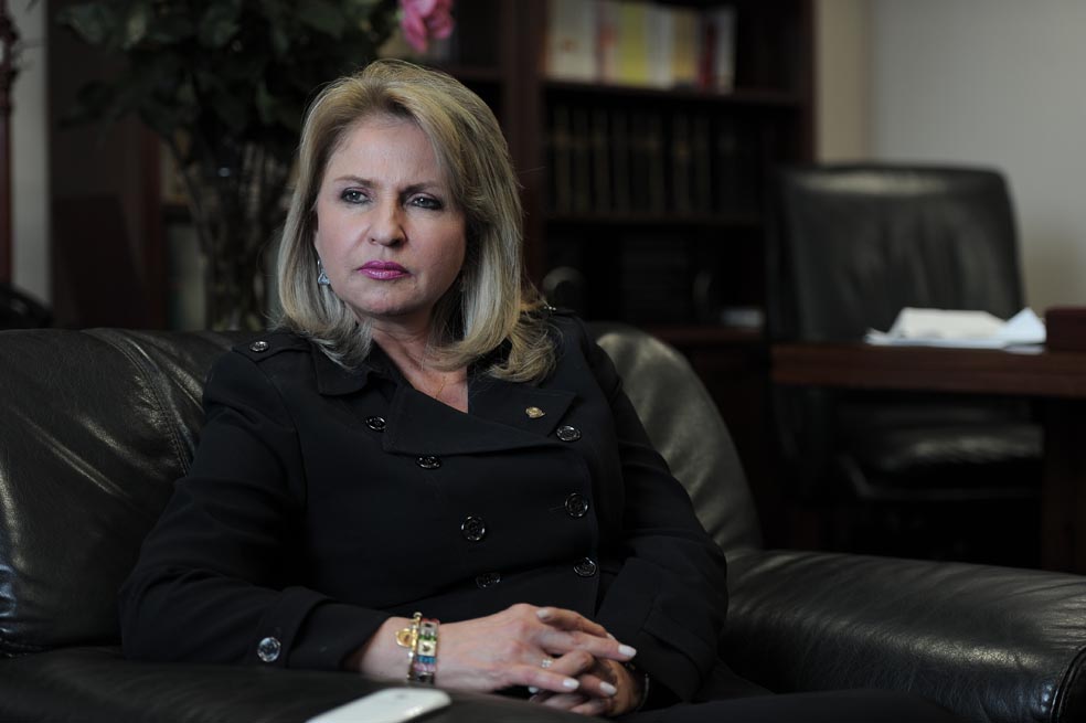 ‘El presidente se extralimitó en sus funciones’