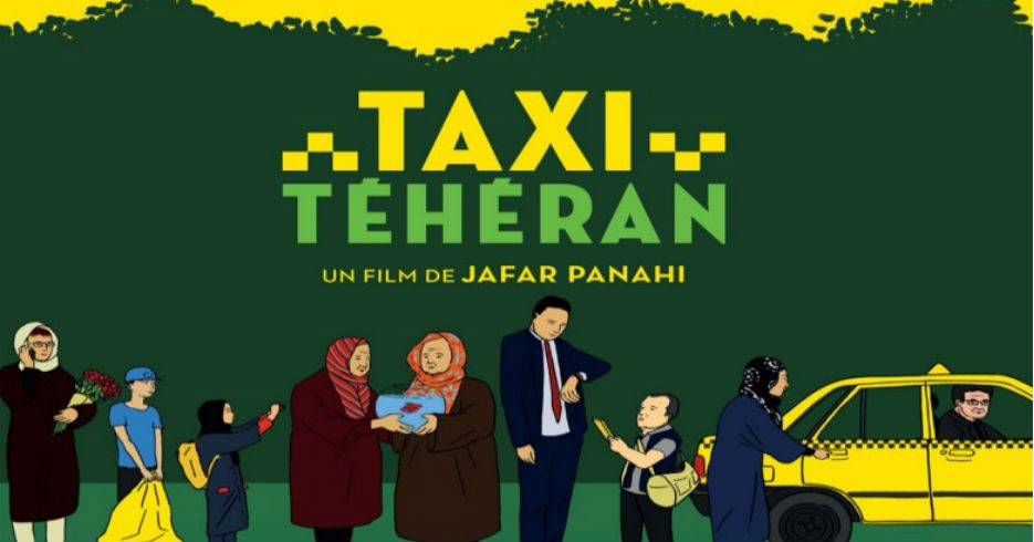 ¿Por qué censuraron la película ‘Taxi Teherán’ en Irán?