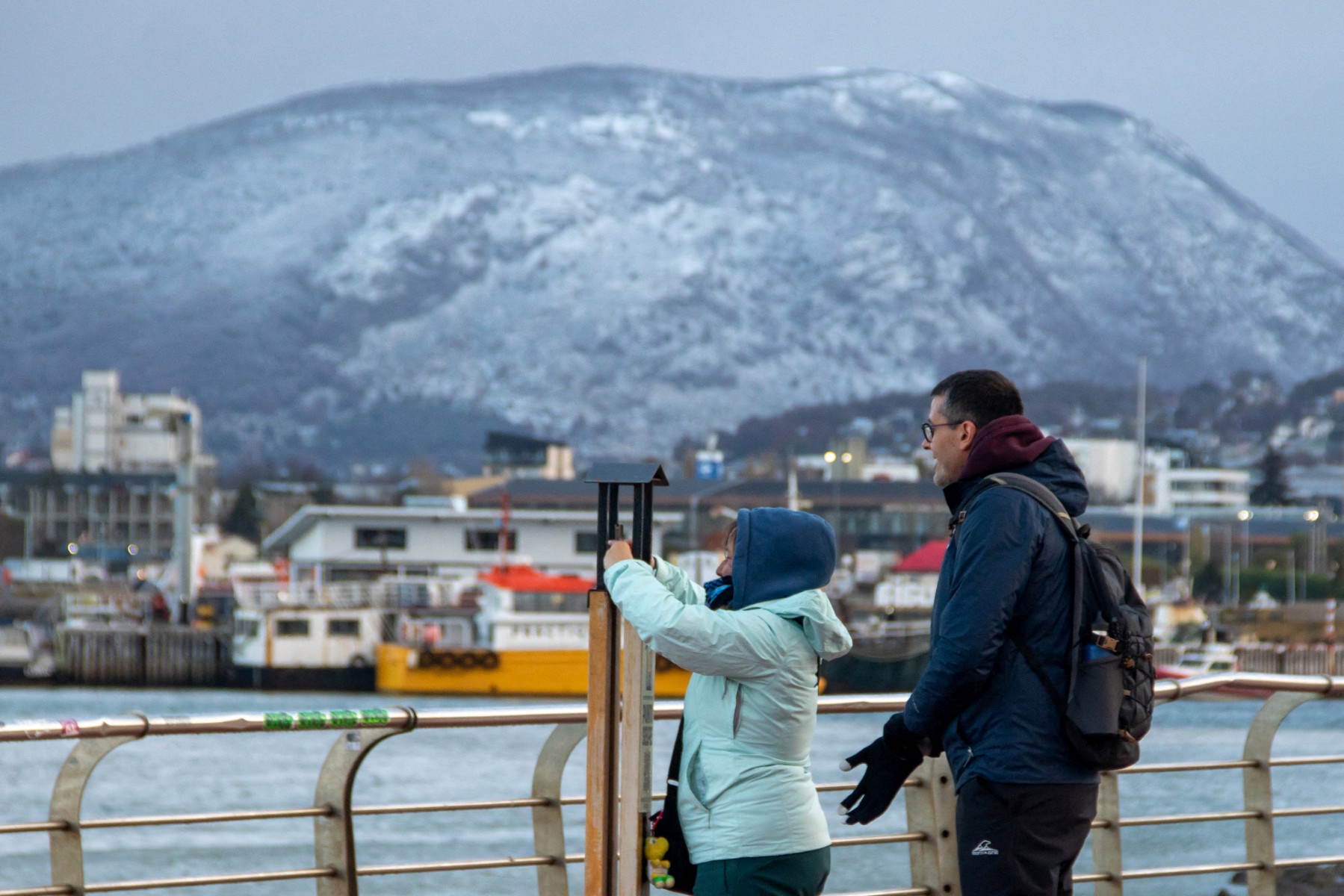 Cómo llegar al verdadero Faro del Fin del Mundo y qué caminatas hacer en Ushuaia