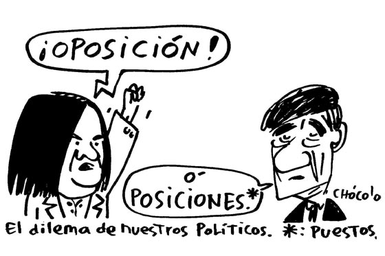 Puestos