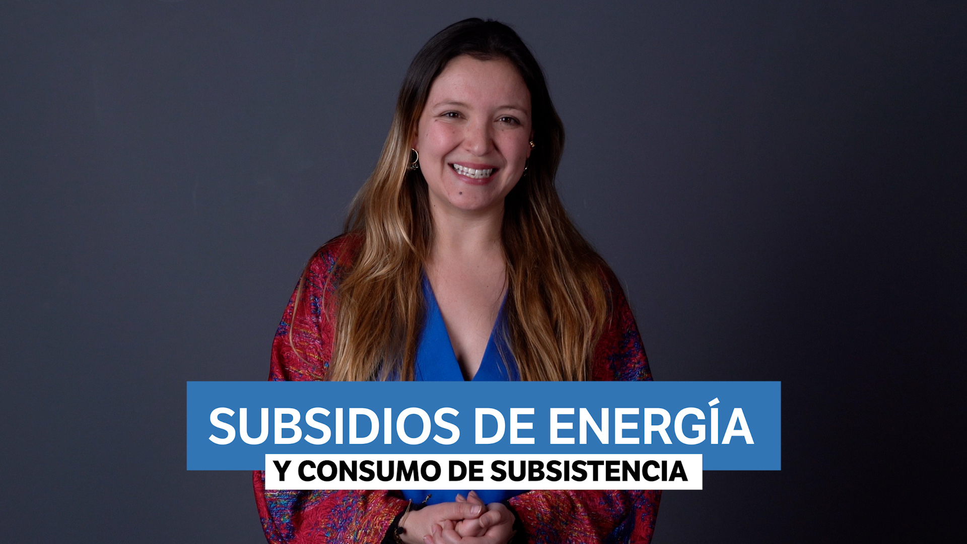 Lo que necesitas saber sobre los subsidios de energía y el consumo de subsistencia