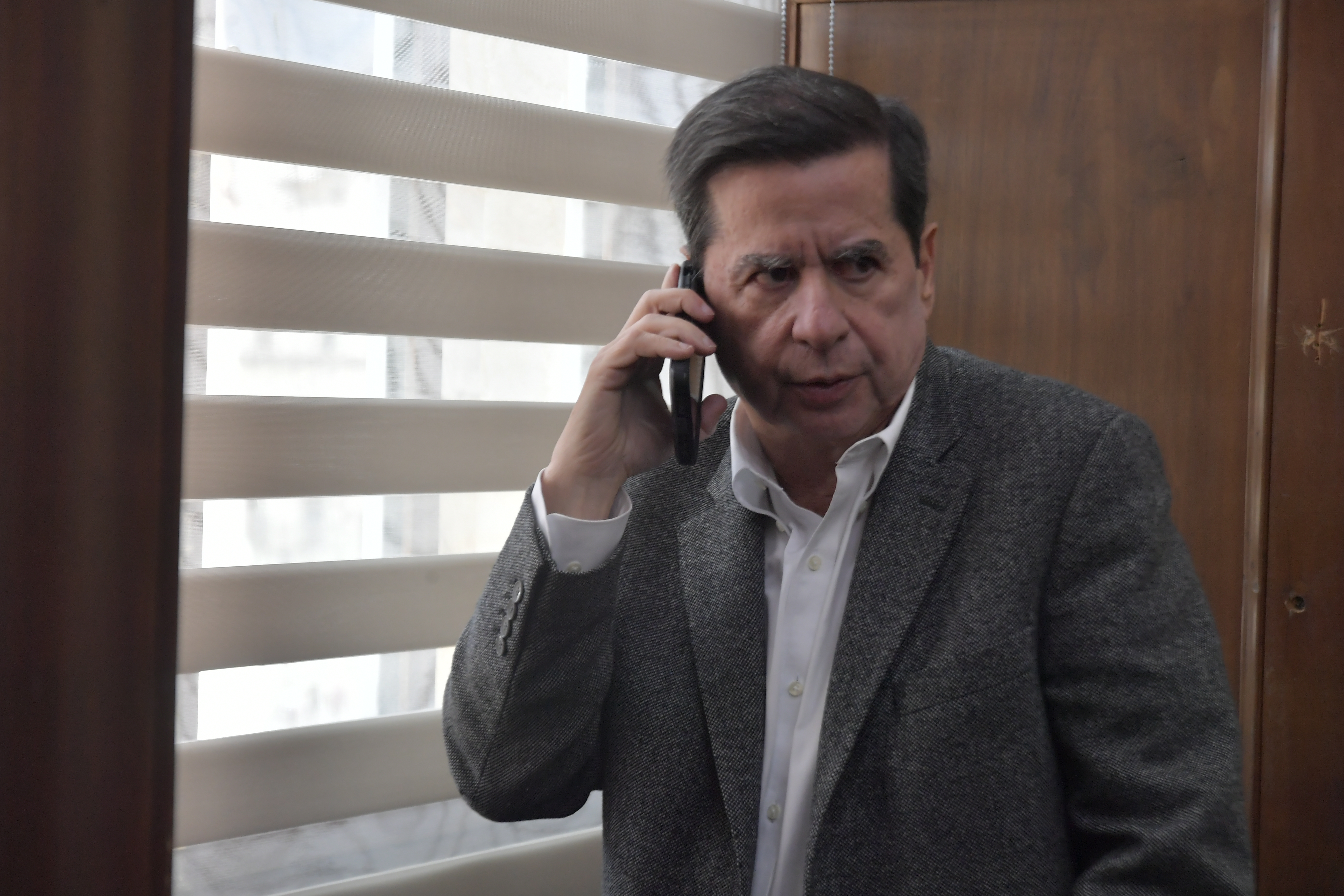 Entre el acuerdo nacional y golpe de Estado blando (análisis)