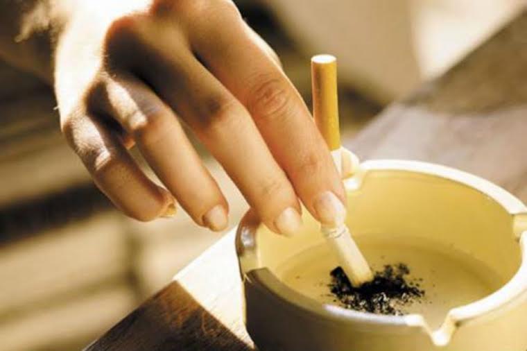 Más de 60 bogotanos han muerto por cuenta del cigarrillo este año