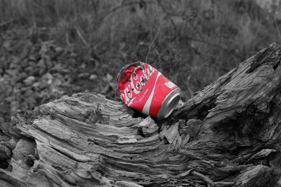 En la Procuraduría no toman Coca Cola