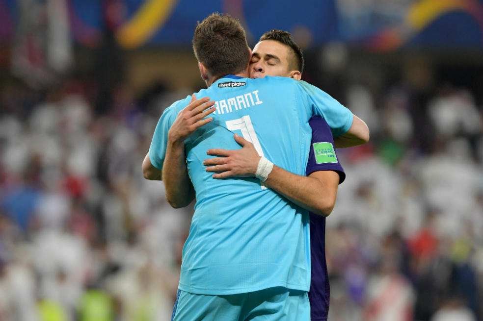 River Plate buscará cerrar con decoro su participación en el Mundial de Clubes