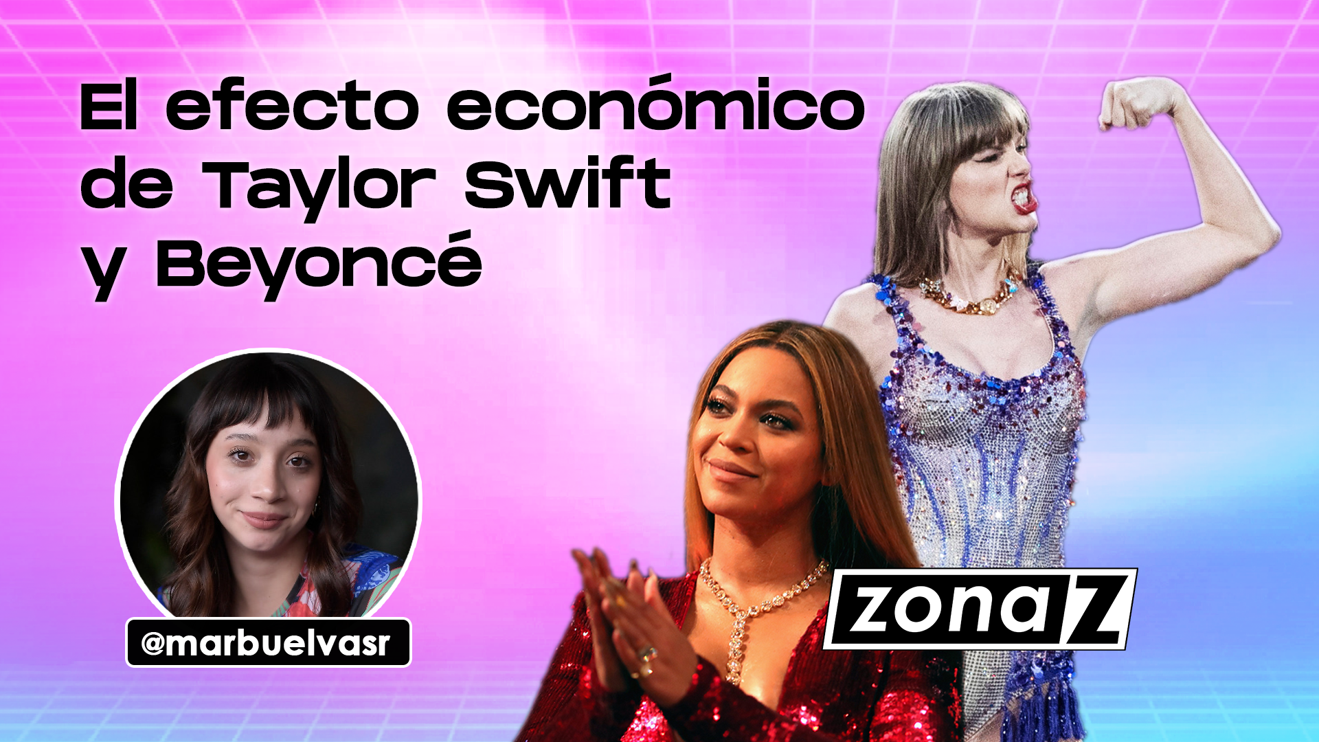 Taylor Swift, Beyonce, Karol G: ¿las mujeres hacen mejores shows que los hombres?