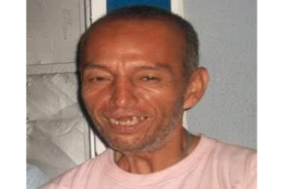 Desde enero de 2019 buscan a Ricardo Riorrecio “El profe”, desaparecido en Ibagué