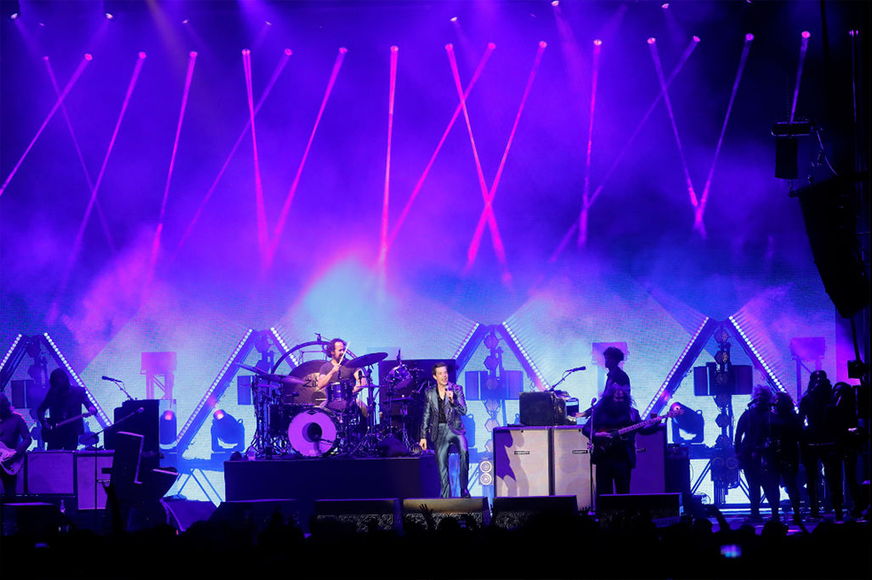 Conciertos 2023: esta es la oferta musical para Bogotá