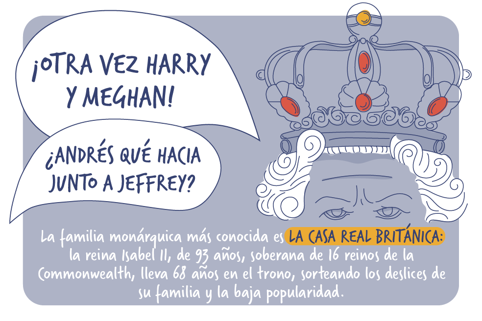 El mundo no es como lo pintan.