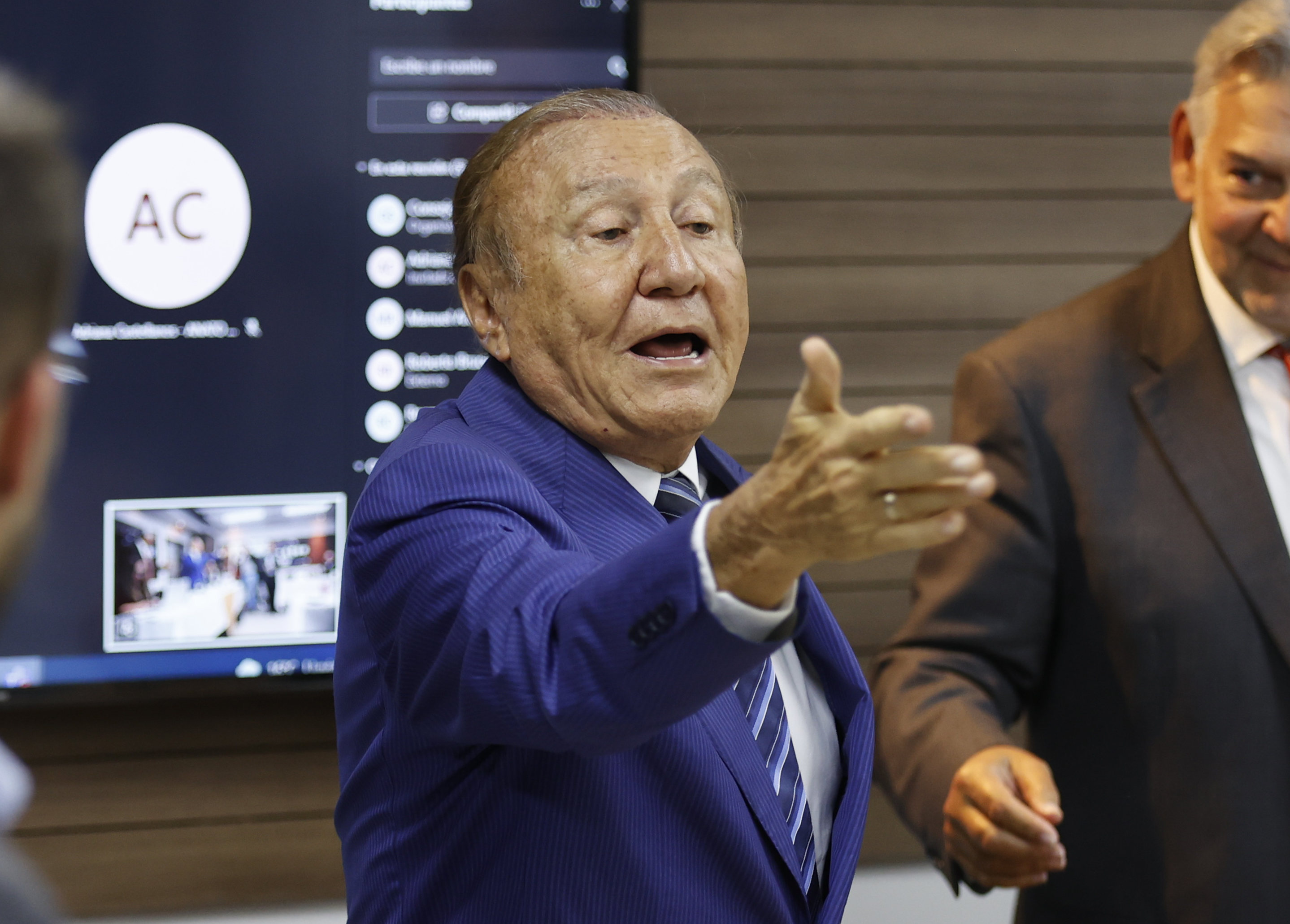 Rodolfo Hernández deberá pagar $10 millones por llamar corrupto a Héctor Mantilla