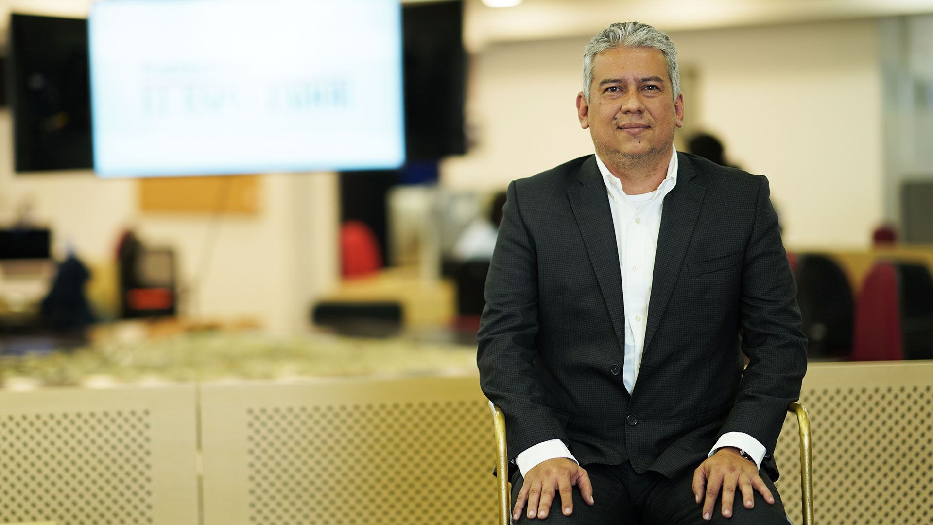 Gobierno Petro quiere cambiar plataforma de contratos públicos
