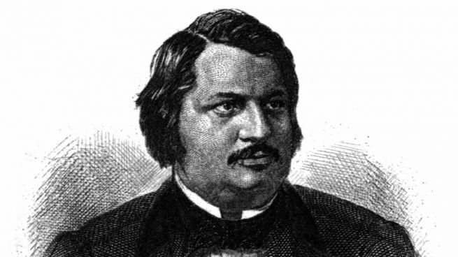 Balzac y “Las ilusiones perdidas”
