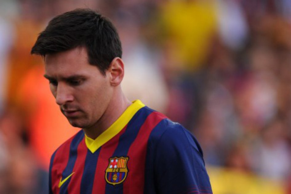 Barcelona se aleja del Atlético de Madrid