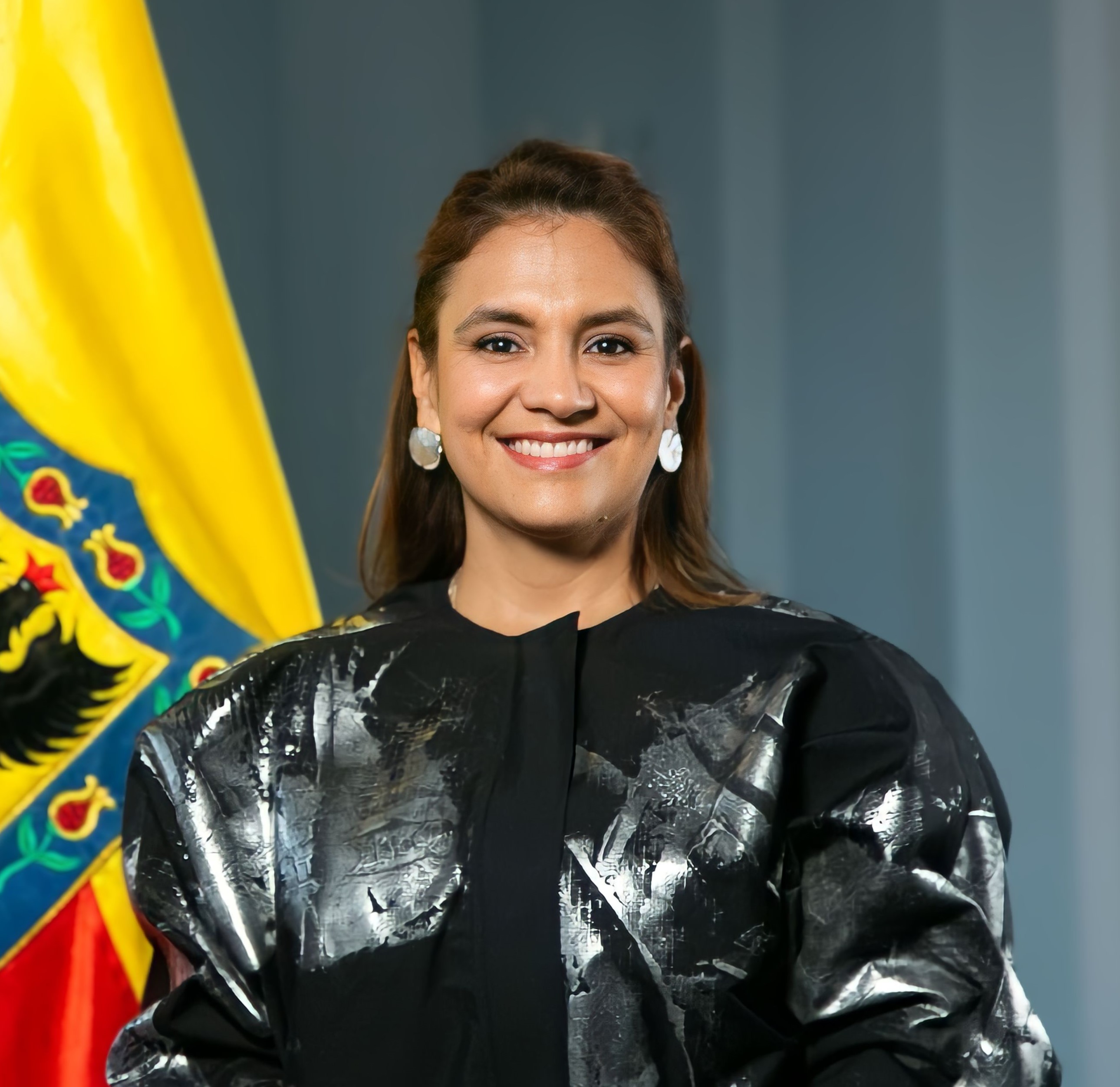 “La habilitación de suelo, clave para la política de vivienda”, Vanessa Velasco