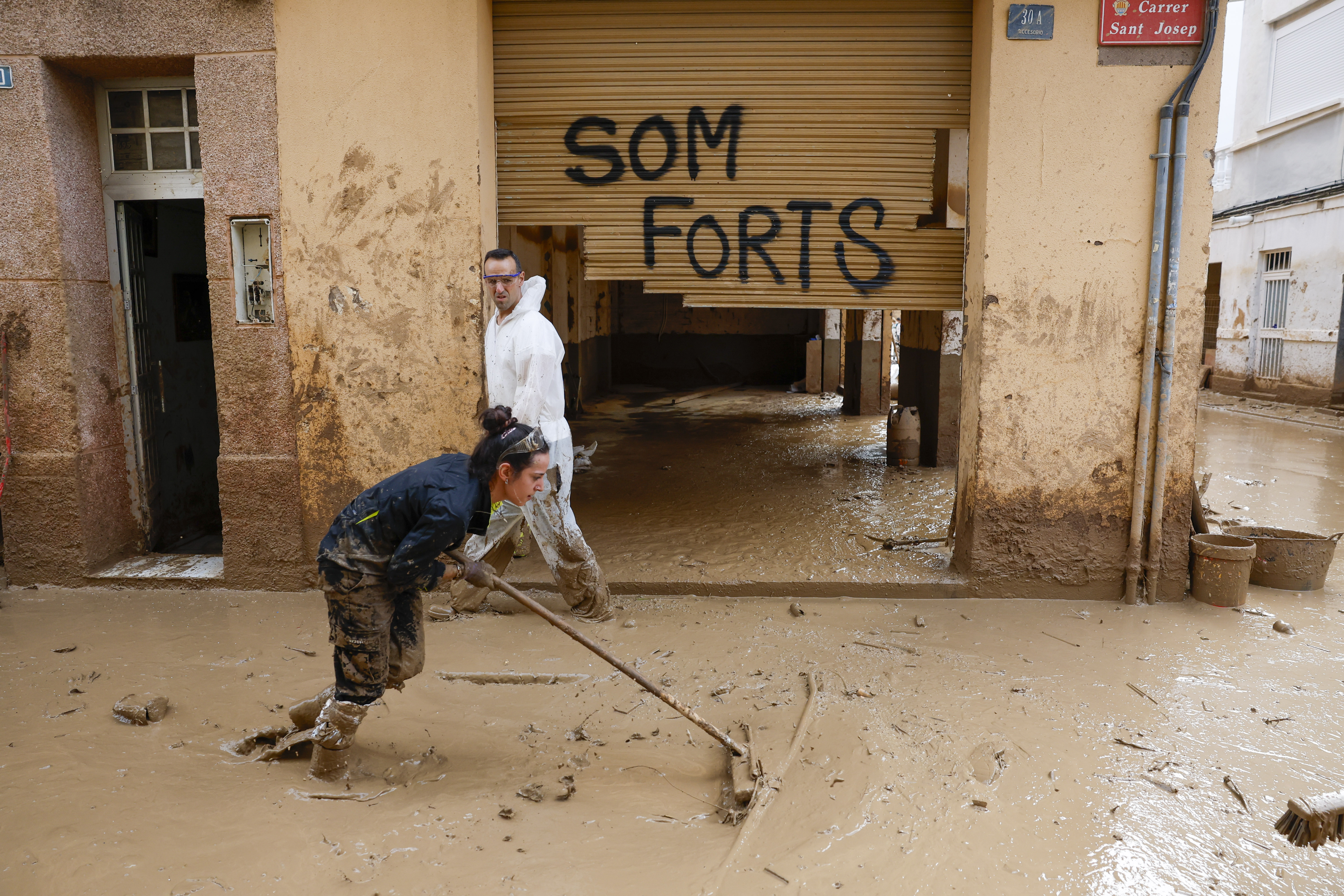 Ciudades Patrimonio abordan la dotación de recursos para afectados por la DANA