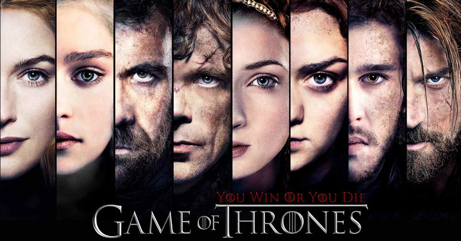Game of Thrones, un juego de ingenio y estrategia para sobrevivir