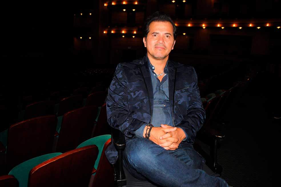 John Leguizamo, nominado al Emmy 2019