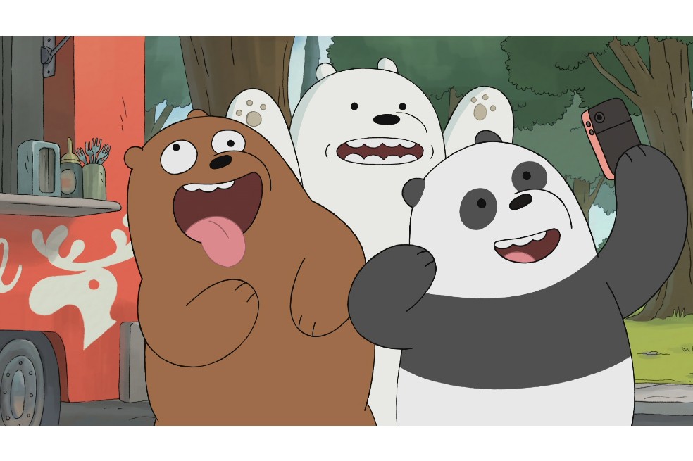 “Escandalosos: la película” llega a Cartoon Network