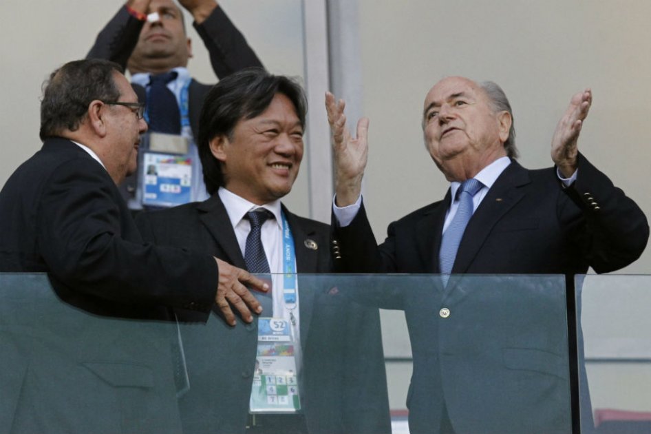 Suiza autoriza extradición de Eduardo Li, expresidente del fútbol costarricense