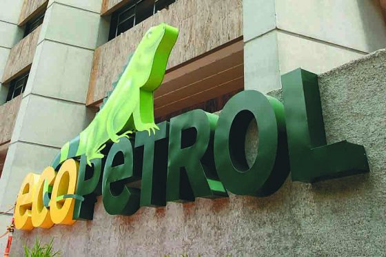 Ecopetrol ganó $13,35 billones en 2013 menor en 10,8% a 2012